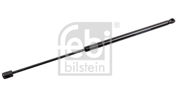 Gas Spring, bonnet